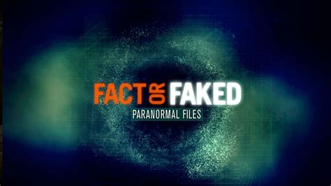 how to watch fact or faked on xbx|watch fact or faked online free.